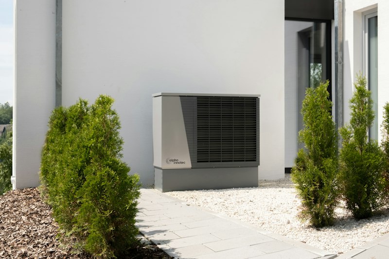 ductless mini split Marco Island FL professional service technician inspection image 1
